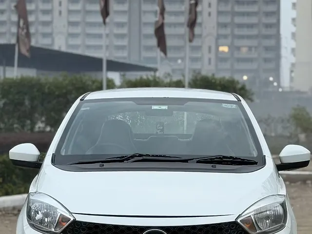 Used 2018 Tata Tigor in Mohali