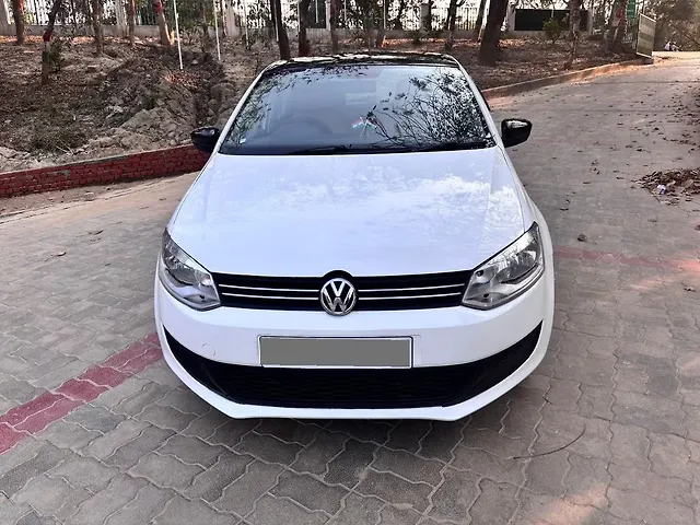 Used 2013 Volkswagen Polo in Lucknow