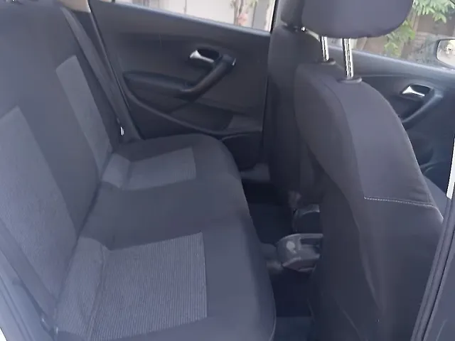 Used Volkswagen Polo [2014-2015] Comfortline 1.2L (P) in Indore