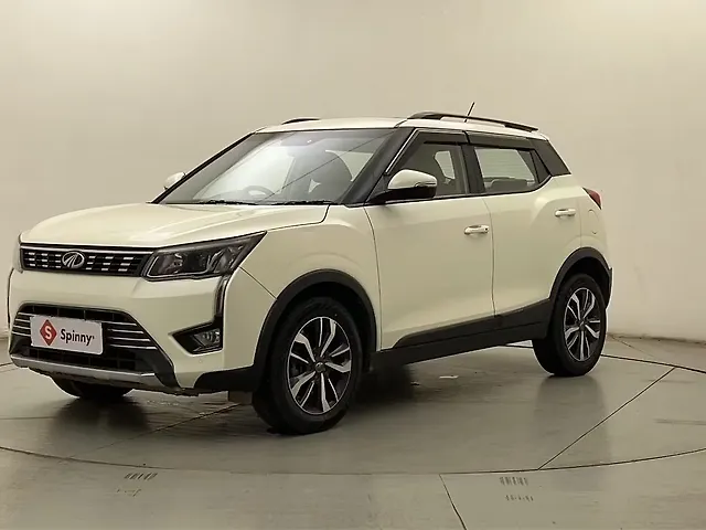 Used 2020 Mahindra XUV300 in Navi Mumbai