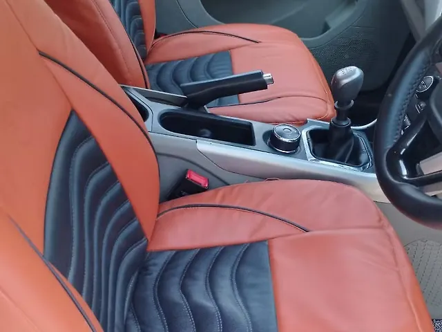 Used Tata Nexon [2017-2020] XT in Patna