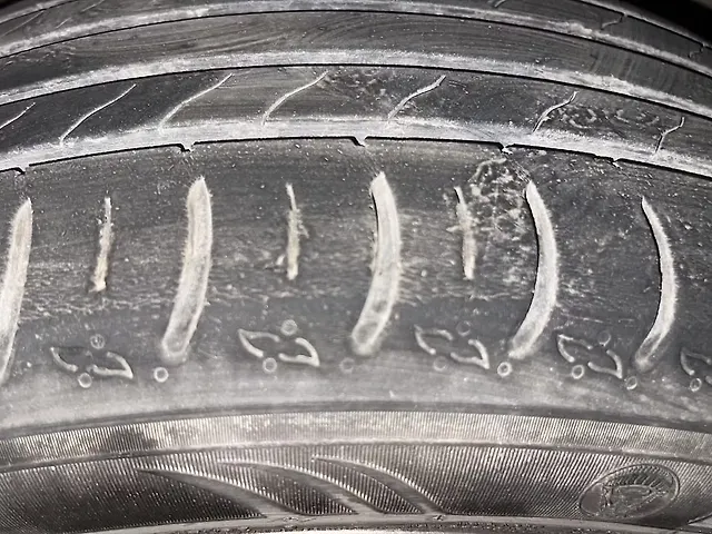 Used Volkswagen Taigun [2021-2023] Topline 1.0 TSI AT in Bangalore