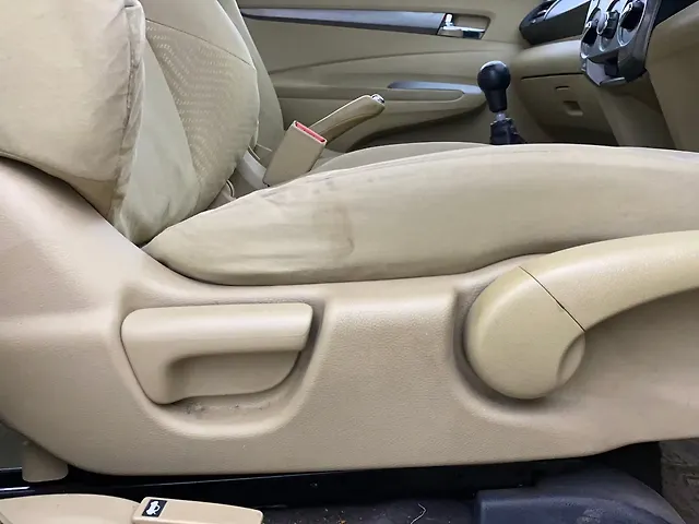 Used Honda City [2011-2014] 1.5 V MT in Mumbai