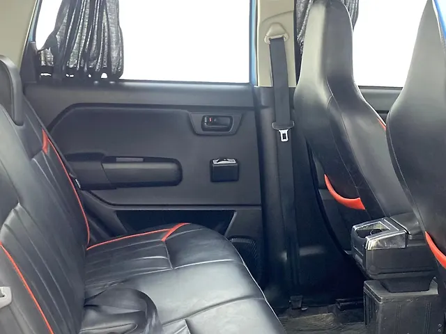 Used Maruti Suzuki Wagon R [2019-2022] LXi 1.0 CNG in Thane
