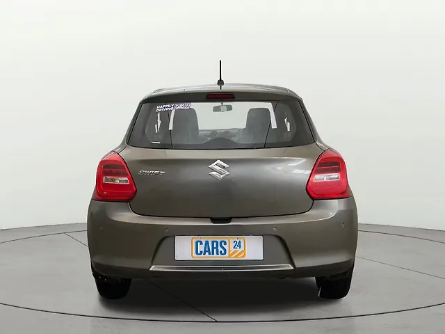 Used Maruti Suzuki Swift [2018-2021] VXi in Delhi