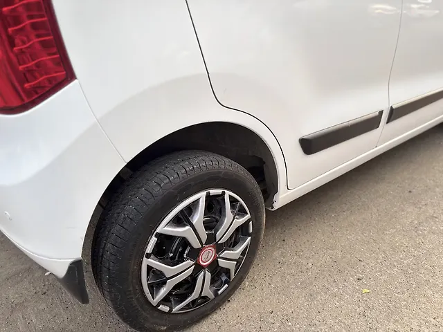 Used Maruti Suzuki Wagon R 1.0 [2014-2019] VXI in Mumbai