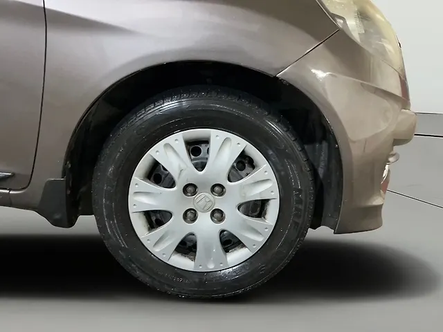 Used Honda Amaze [2013-2016] 1.2 SX i-VTEC in Delhi