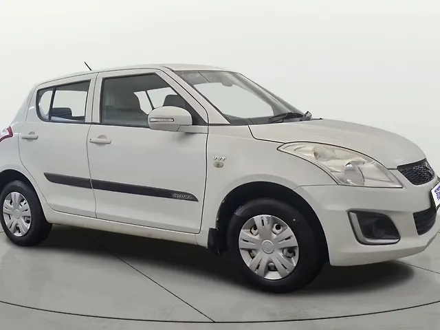 Used 2015 Maruti Suzuki Swift in Noida