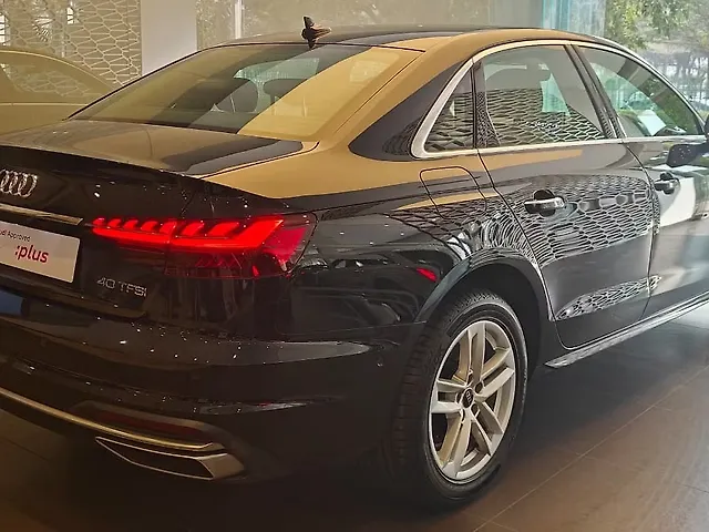Used Audi A4 Technology 40 TFSI in Delhi