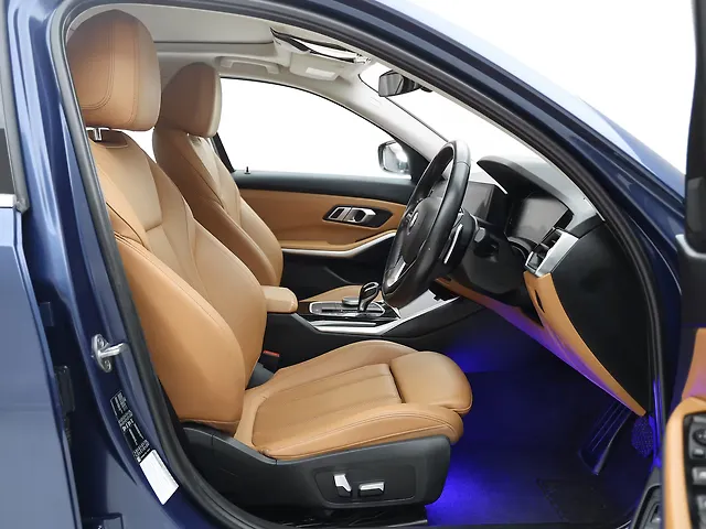 Used BMW 3 Series [2019-2023] 330i Sport in Delhi