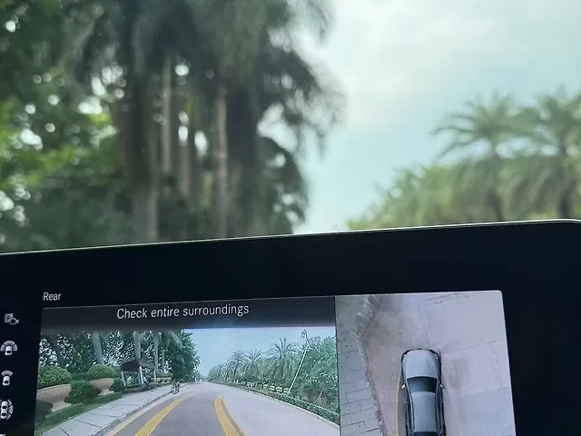 Used Mercedes-Benz GLC Coupe 300d 4MATIC [2020-2023] in Raipur
