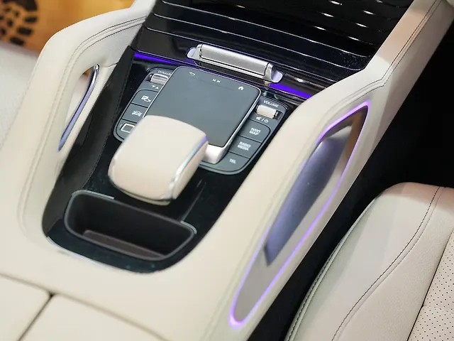 Used Mercedes-Benz GLE 300d AMG Line in Delhi