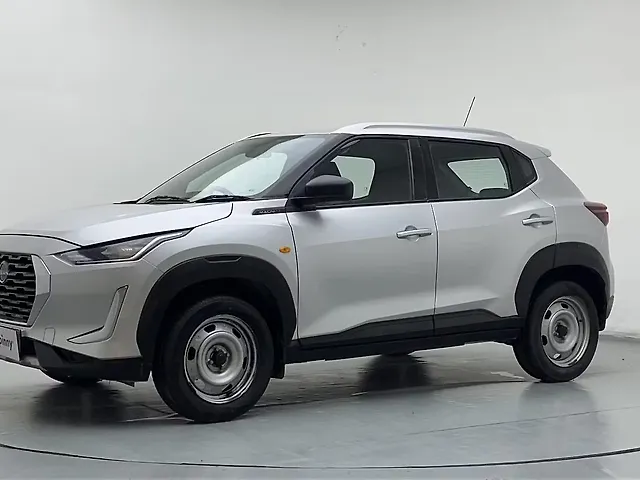 Used 2023 Nissan Magnite in Gurgaon