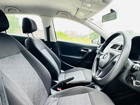 Used Volkswagen Ameo Comfortline 1.0L (P) in Guwahati