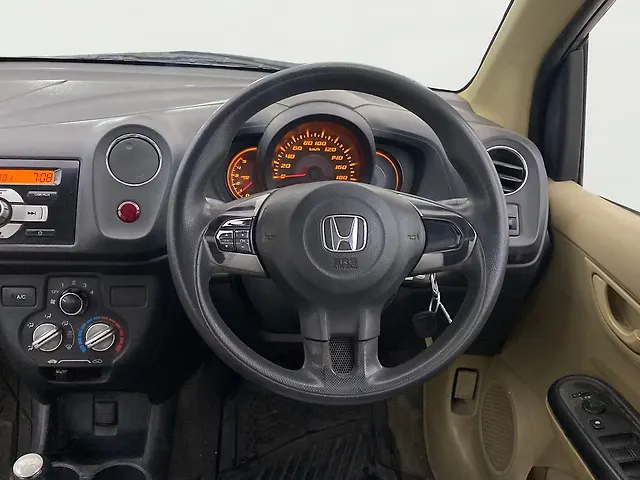 Used Honda Amaze [2013-2016] 1.5 S i-DTEC in Thane