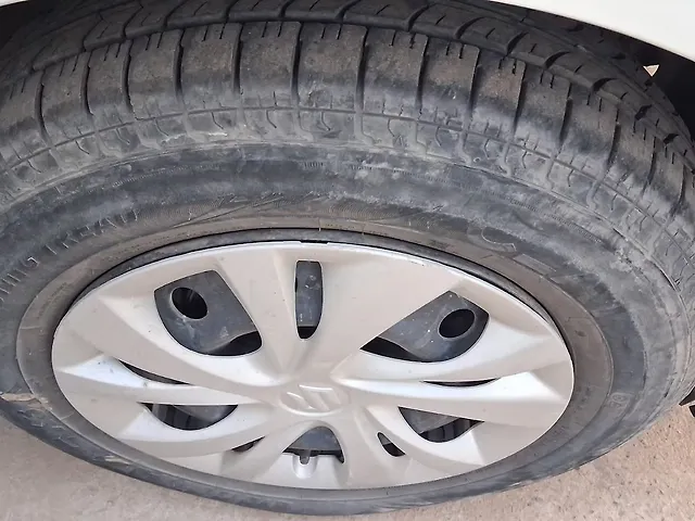 Used Maruti Suzuki Dzire [2017-2020] VDi in Patna