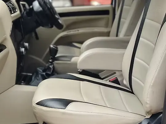 Used Mahindra Scorpio S11 MT 7S [2022] in Kolkata