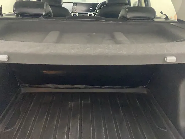 Used Kia Sonet [2020-2022] HTX 1.0 iMT [2020-2021] in Bangalore