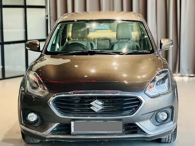 Used 2017 Maruti Suzuki DZire in Ahmedabad