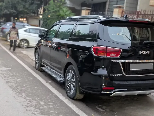 Used Kia Carnival [2020-2023] Limousine Plus 7 STR in Delhi