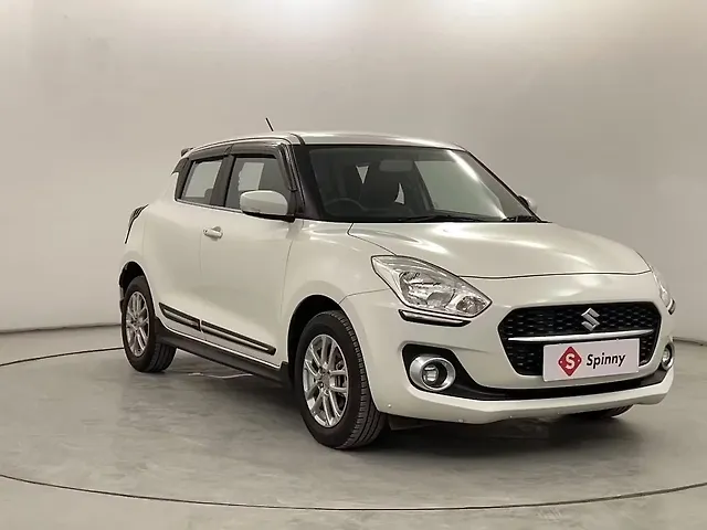 Used Maruti Suzuki Swift [2011-2014] ZXi in Pune