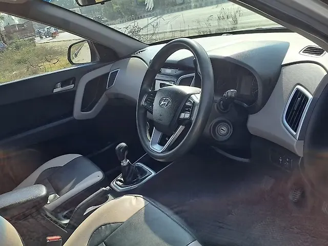 Used Hyundai Creta [2015-2017] 1.4 S [2015-2016] in Rudrapur