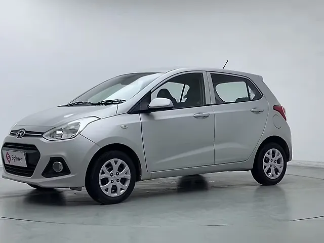 Used 2013 Hyundai Grand i10 in Faridabad