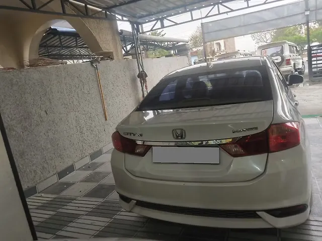 Used Honda City [2014-2017] VX (O) MT Diesel in Ranchi