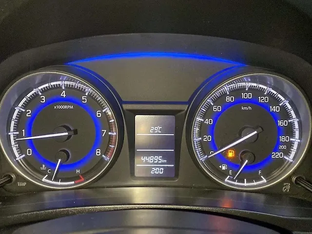 Used Maruti Suzuki Baleno [2015-2019] Delta 1.2 in Chandigarh