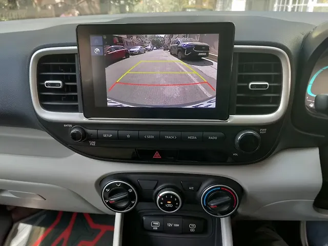 Used Hyundai Venue [2022-2023] S Plus 1.5 CRDi in Bangalore