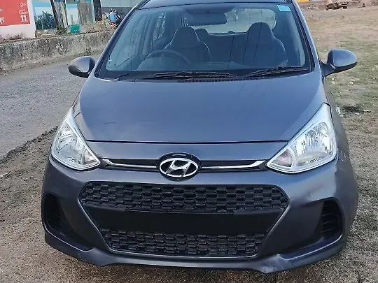 Used 2019 Hyundai Grand i10 in Jabalpur