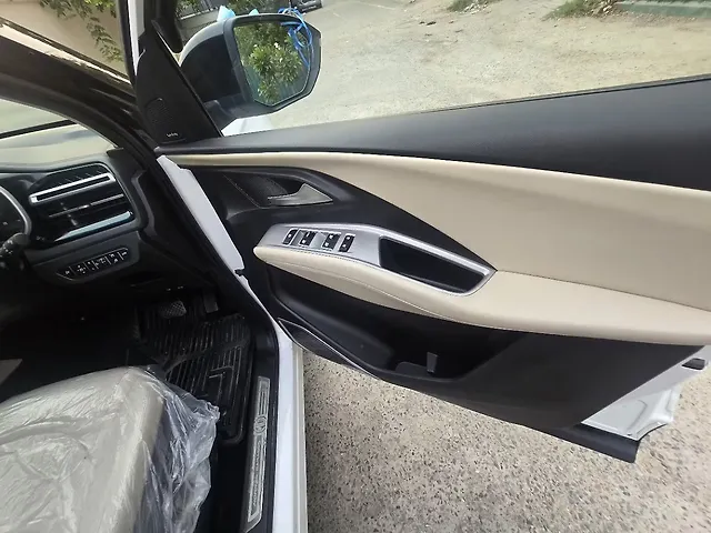 Used MG Hector [2023-2025] Savvy Pro 1.5 Turbo Petrol CVT [2023] in Jalandhar