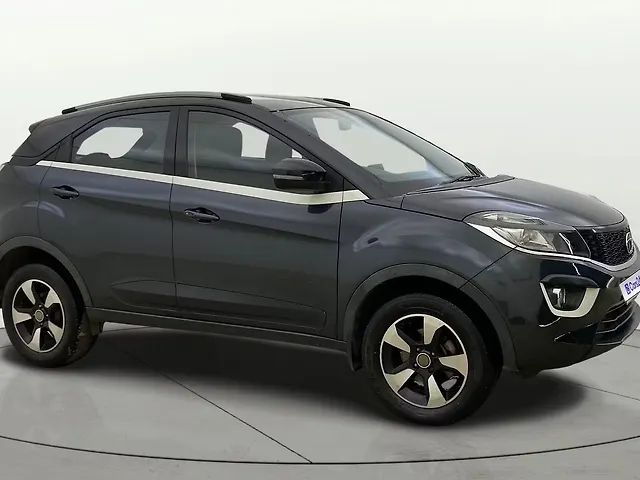 Used 2019 Tata Nexon in Dombivali