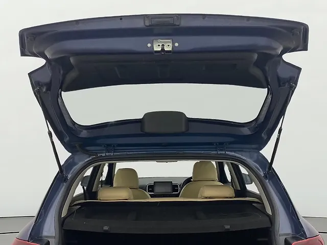 Used Hyundai Venue [2019-2022] SX 1.0 Turbo in Hyderabad