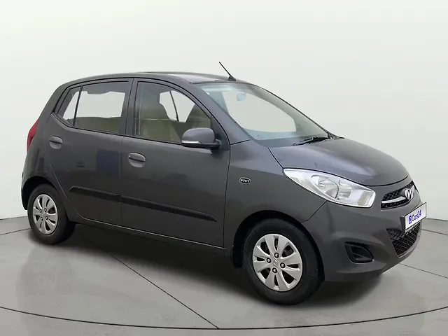 Used 2013 Hyundai i10 in Hyderabad Used 2013 Hyundai i10 in Hyderabad