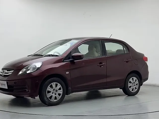 Used 2014 Honda Amaze in Gurgaon