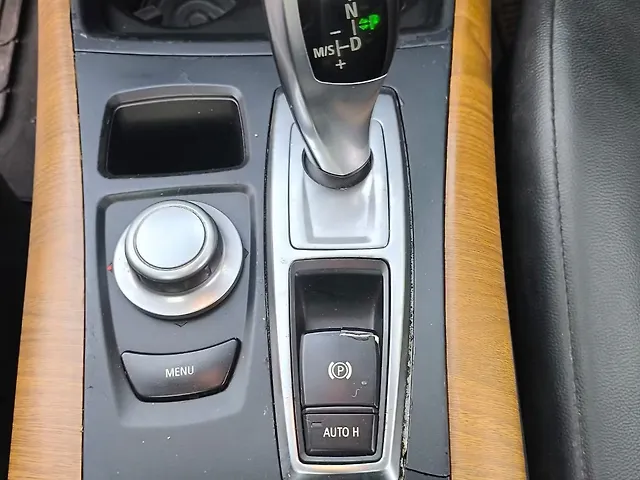 Used BMW X5 [2008-2012] 3.0d in Mumbai