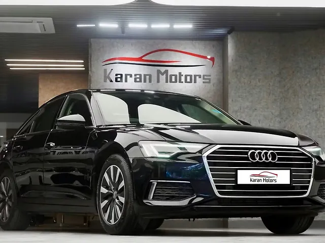 Used Audi A6 Technology 45 TFSI [2019-2024] in Delhi