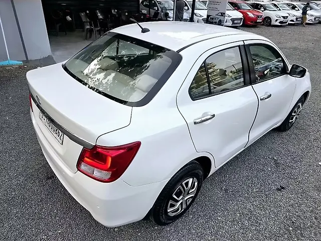 Used Maruti Suzuki Dzire [2020-2024] VXi AGS [2020-2023] in Rajkot