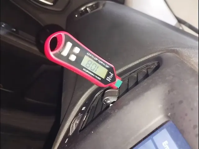 Used Jeep Compass [2017-2021] Longitude (O) 2.0 Diesel [2017-2020] in Chennai