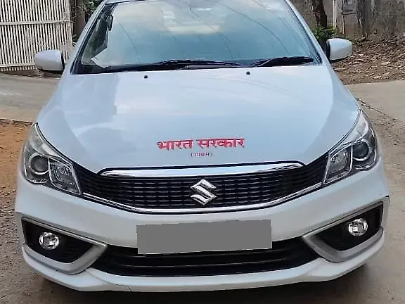 Used 2021 Maruti Suzuki Ciaz in Hyderabad