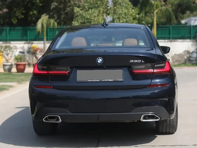 Used BMW 3 Series Gran Limousine [2021-2023] 330Li M Sport First Edition in Delhi