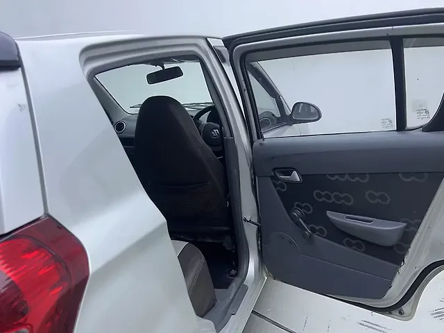 Used Maruti Suzuki Alto 800 [2016-2019] LXi in Hyderabad