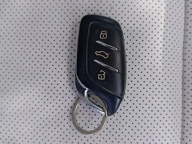 Used MG Astor Sharp Pro Petrol 1.5L Manual Ivory in Ahmedabad