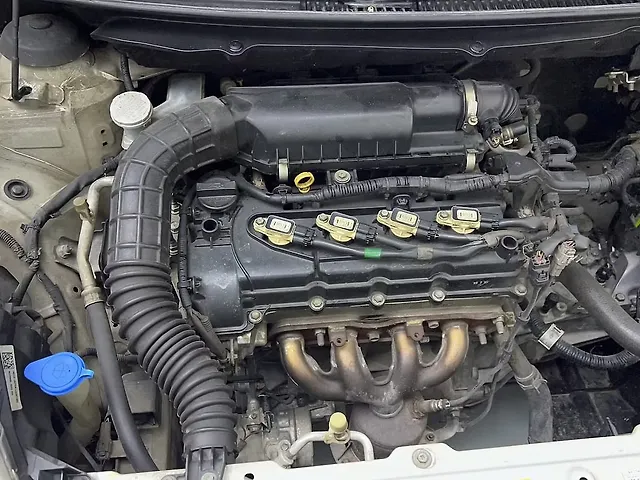 Used Maruti Suzuki Baleno [2019-2022] Zeta in Ghaziabad