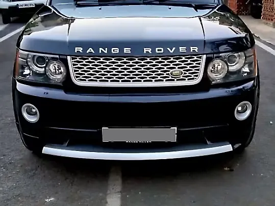 Used 2012 Land Rover Range Rover Sport in Bangalore