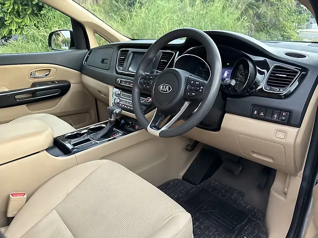Used Kia Carnival [2020-2023] Prestige 7 STR in Delhi