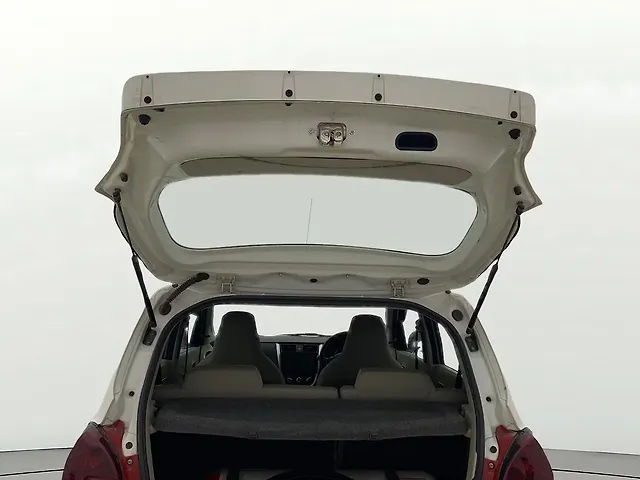 Used Maruti Suzuki Celerio [2017-2021] VXi (O) CNG in Delhi