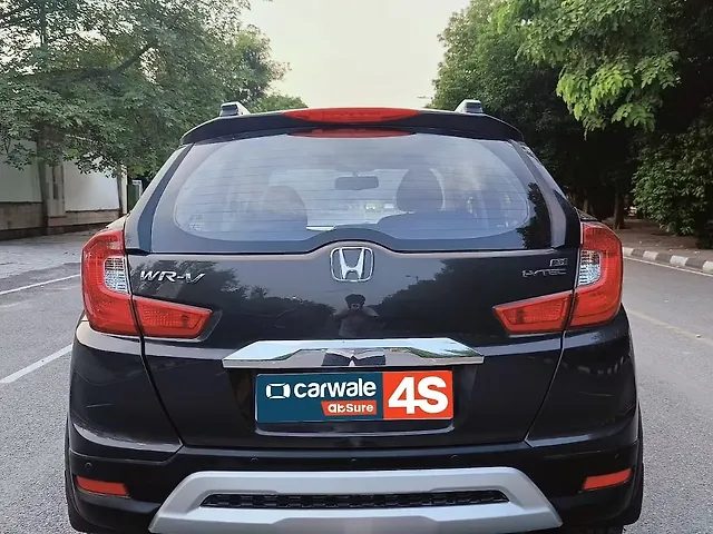 Used Honda WR-V [2017-2020] S MT Petrol in Delhi
