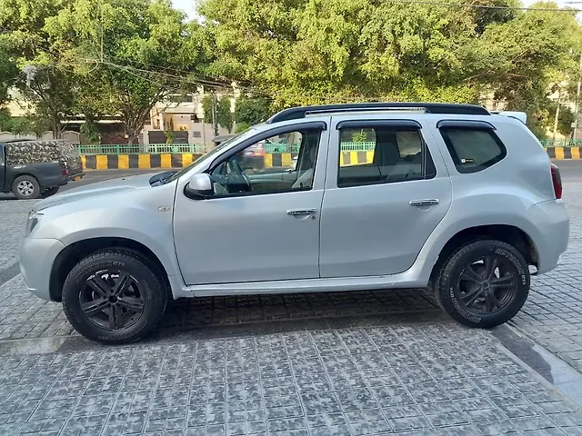 Used Nissan Terrano [2013-2017] XL (D) in Jalandhar